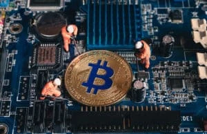 Bitcoin Miner Argo Blockchain Sells Its Helios Facility For $65M