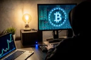 In 2022 Crypto Hacks Steal More Than $3 Billion: Forbes Report