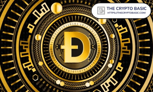 The Dogecoin Foundation Creates A Core Development Fund With 5M DOGE