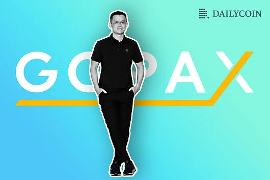 Binance Moves to Acquire South Korean Crypto Exchange GOPAX: Sources