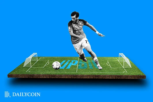 Upbit Signs Deal with Serie A Team Napoli to Become an Official Shirt Partner
