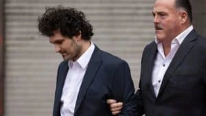 FTX Ex-CEO Pleads Not Guilty in Federal Court