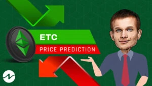 Ethereum Classic (ETC) Price Prediction 2023 — Will ETC Hit $25 Soon?