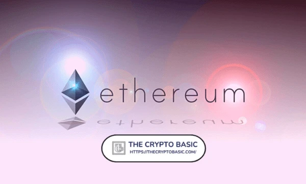Ethereum (ETH) Whale Accumulation Rises To Highest Levels Since December 16
