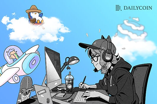 3 Major NFT Collections See an Uptick in Volume: Azuki, Doodles, and Pudgy Penguins