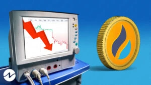 Huobi Token (HT) Price Drops Following the Recent Allegations