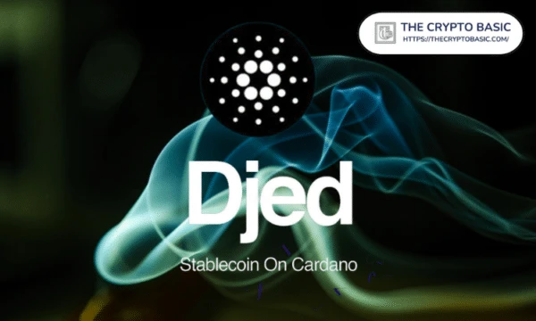 New COTI Partnership to Enable NFT Payments with Cardano Stablecoin DJED
