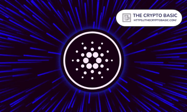Cardano Sets Course To Become ‘The Internet Of Blockchains’