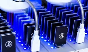 Bitcoin Miners Provide Power To 1.5M Homes During Texas Winter Storm
