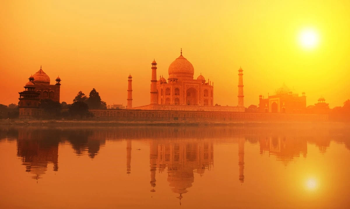 $3.8B of Cumulative Volume Moved Overseas Since Indian Crypto Taxes Kicked In