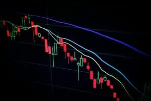 TRON’s USDD Stablecoin Dips Lower Despite  Drop In Withdrawals