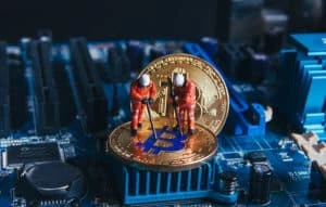 Bitcoin Miner Core Scientific’s Productivity Soars 5% In December