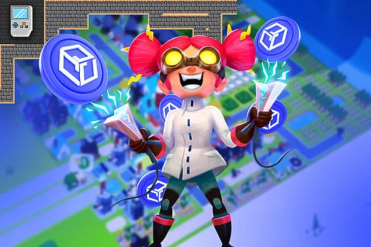 Gala Games Announces GALA to Power Town Star in New Ecosystem Update