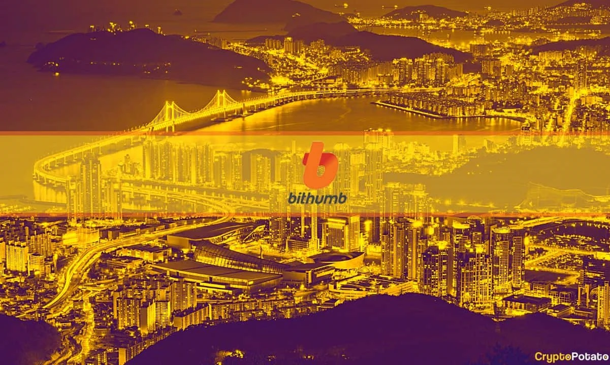 South Korea Starts Investigating Crypto Exchange Bithumb (Report)