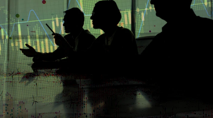 This is NOT Normal: MAJOR Finance & Investment Firms QUIETLY Moving in to Crypto...