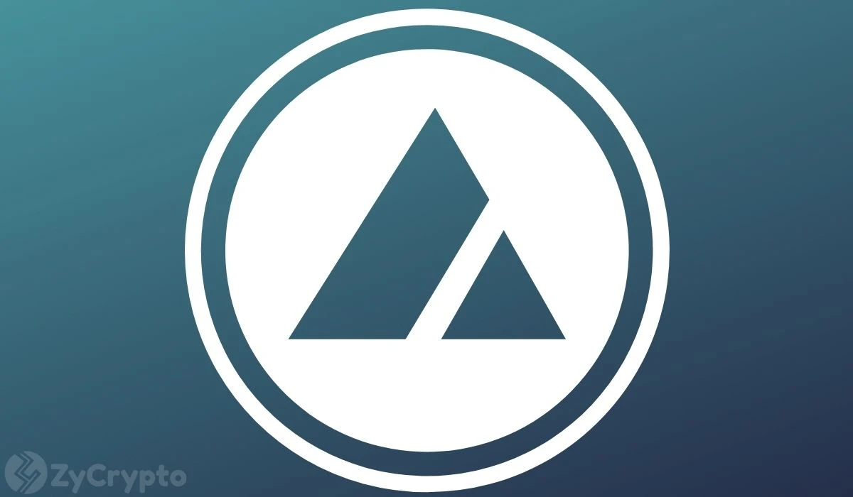 AVAX Sees Massive Boost On Avalanche’s Partnership With Amazon Web Services