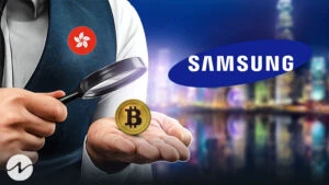Samsung Sets Up Bitcoin Futures ETFs in the Hong Kong Markets
