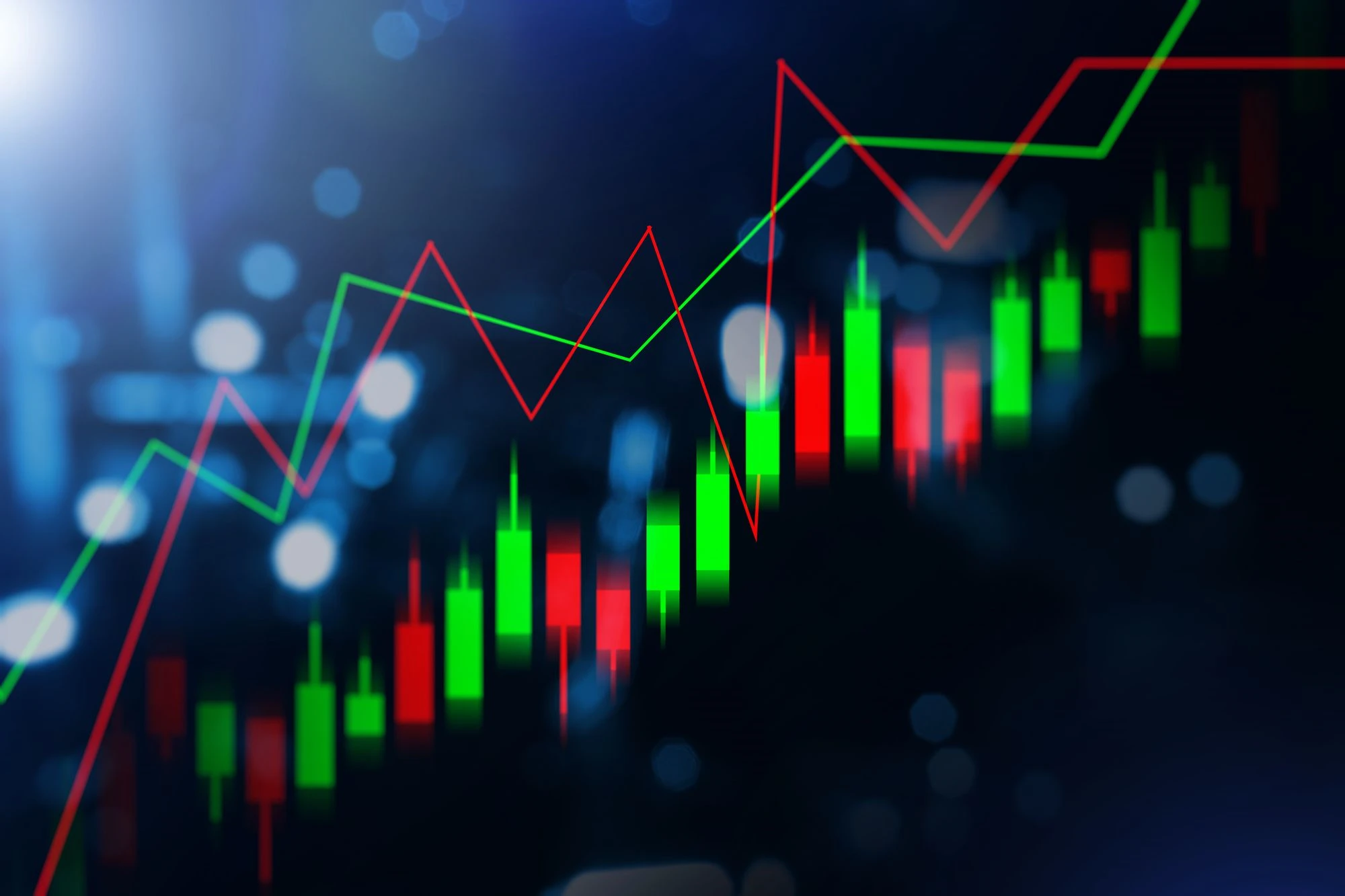 A Comprehensive Guide on How to Read Japanese Candlestick Patterns