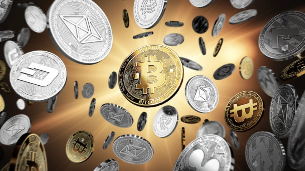 Biggest Crypto Gainers Today, January 14 – GALA, MANA, FGHT, D2T, RIA, TARO
