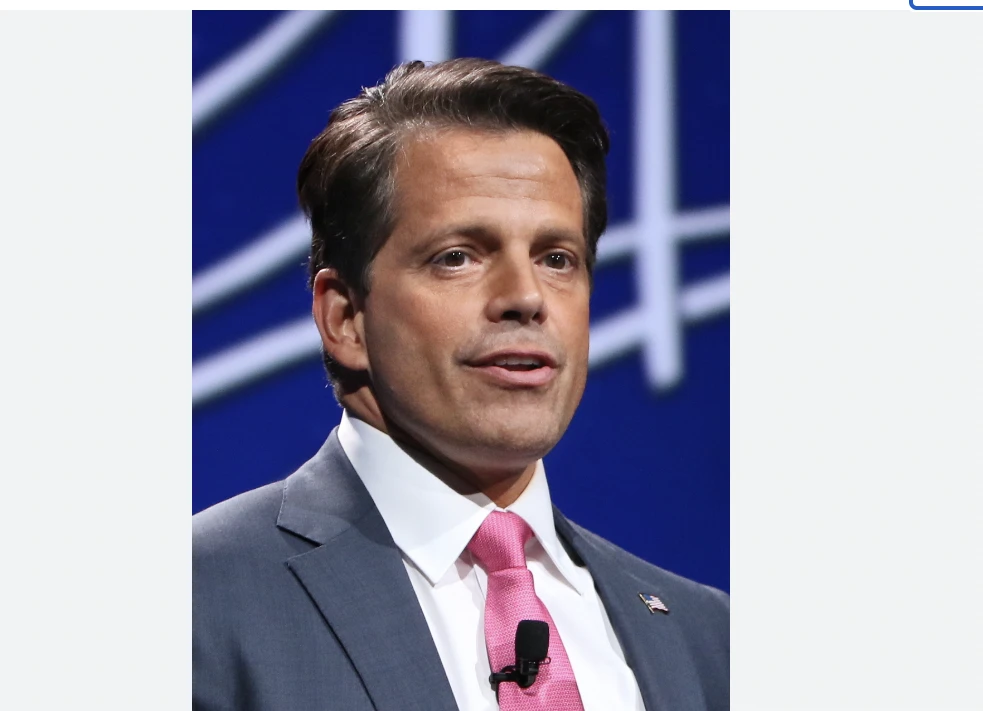 Anthony Scaramucci Invests In Former FTX President’s Company
