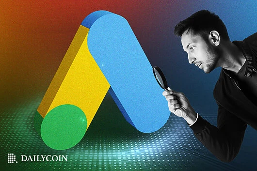 Popular Blogger NFT GOD Loses Entire Crypto Wallet Via Google Ads-Delivered Malware
