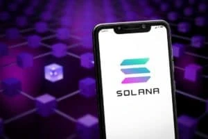 Solana (SOL) Products See 13-Fold Increase In Investments In One Week