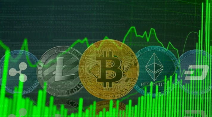 A Bad Week to Bet Against Crypto - Traders Shorting the Market Hit with OVER $500 MILLION in Losses...