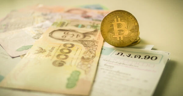 Thai SEC Regulates Crypto Custody Providers