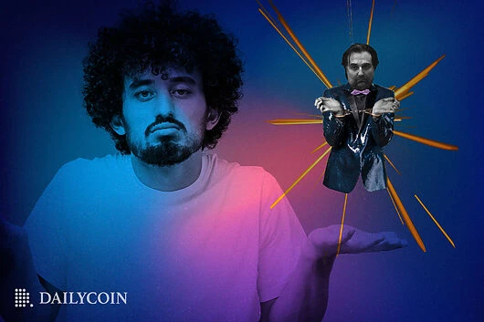 Crypto Twitter Makes Fun of DOJ’s ‘Major Action’ Against Obscure Russian Exchange Bitzlato
