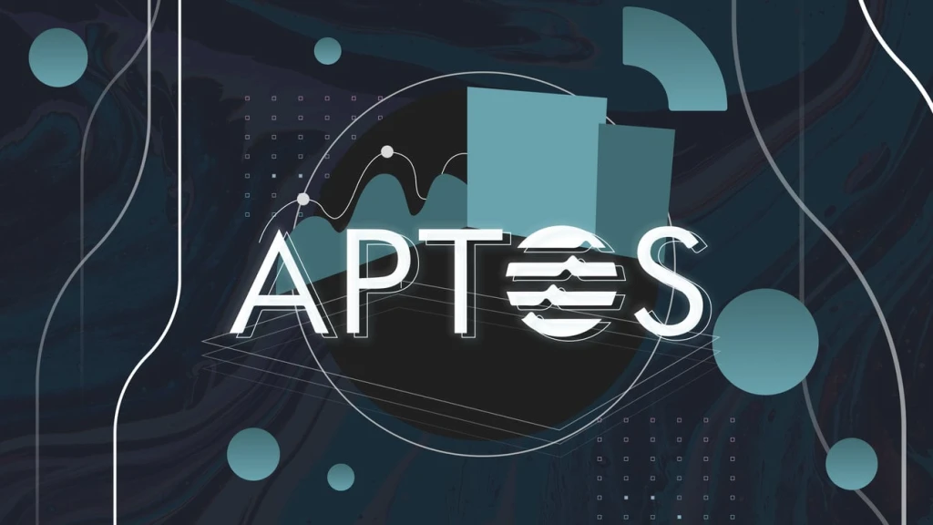 Aptos price Prediction As APT Spikes 180% To $8.84