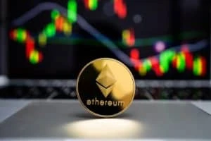 Ethereum (ETH) Marks 10 Weeks High At $1,600