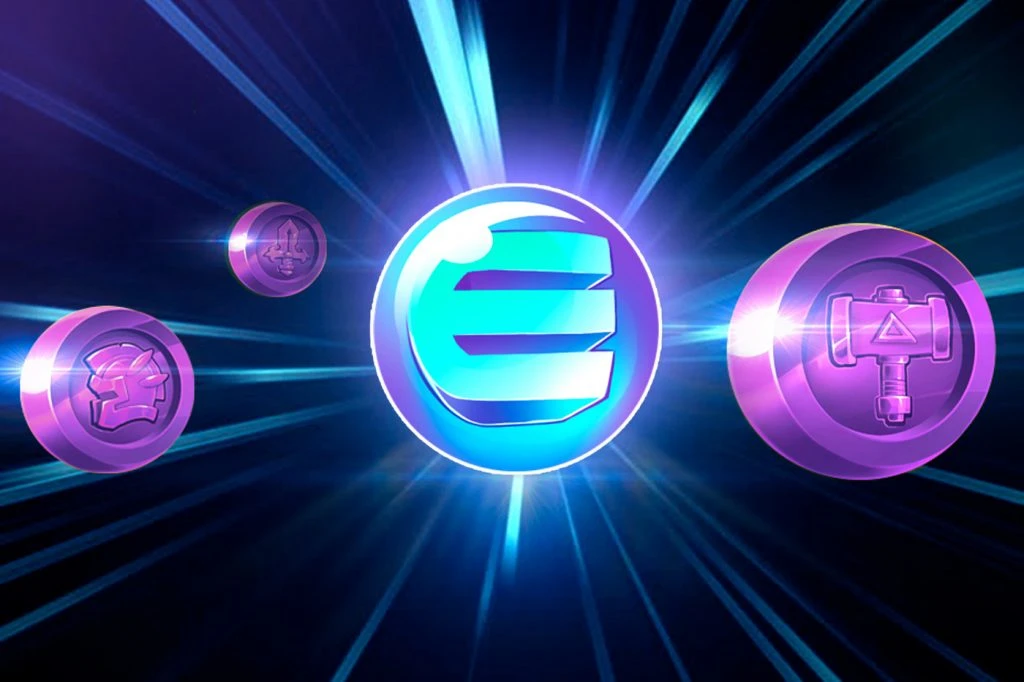 Enjin Price Soars 31% To $0.465 – Time To Buy ENJ?