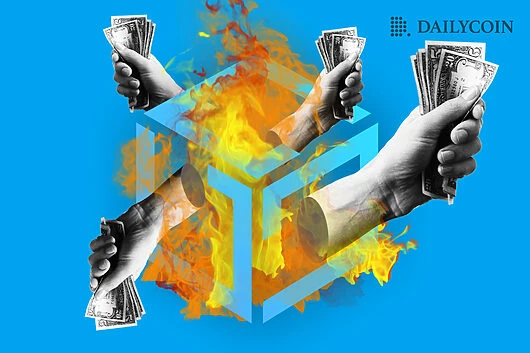 What Is Pay by Burn? BitBender Explains GALA’s New Mechanism