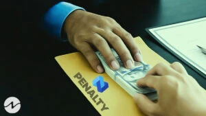 Nexo Pays $45M to Resolve SEC and State Regulator Charges