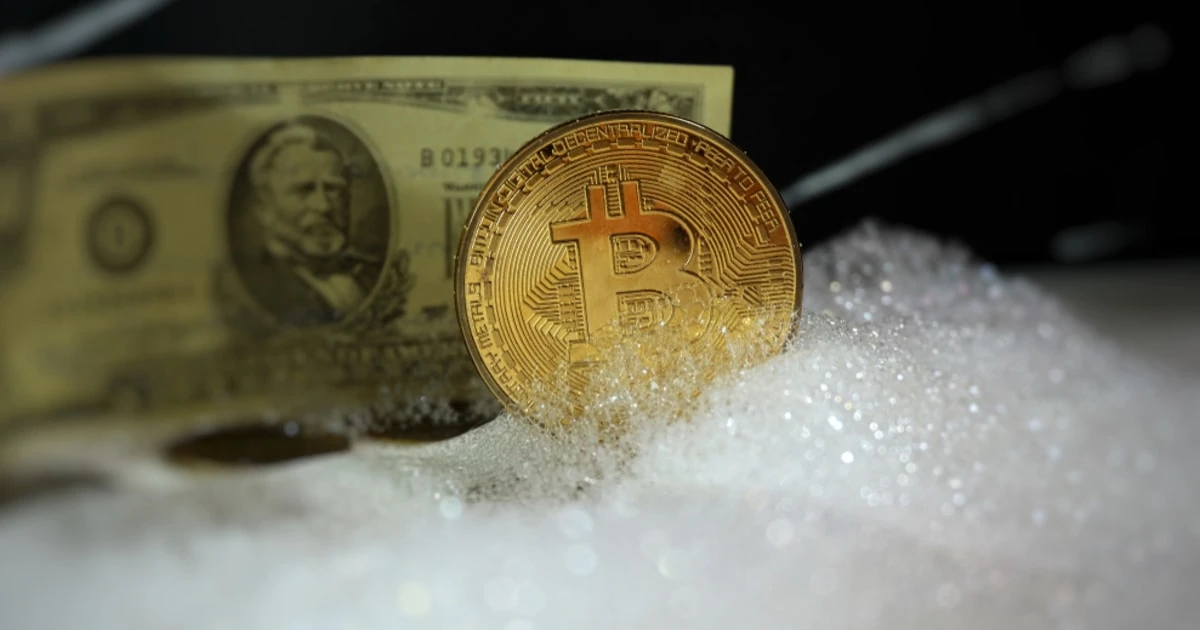 Binance linked to illegal cryptocurrency platform Bitzlato