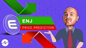Enjin Coin (ENJ) Price Prediction 2023 — Will ENJ Hit $2 Soon?