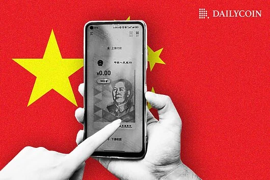 China’s Digital Yuan Adds Smart Contract Capabilities