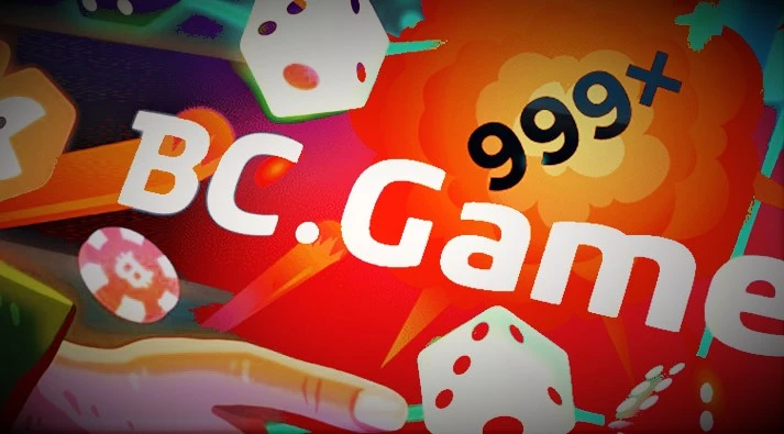 BC.Game promo code "UNLOCK" Makes 2023 the LARGEST BONUS - Automatically ‘unlock’ BC Game's HIGHEST Bonus Credit (must use at signup)...