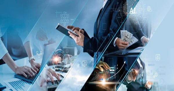 The Federal Home Loan Banks System is lending to cryptocurrency