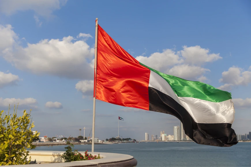 UAE Trade Minister Says Country Will Embrace Crypto