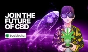 Ganja Guruz NFTs: The Next Big Thing in the World of NFTs?