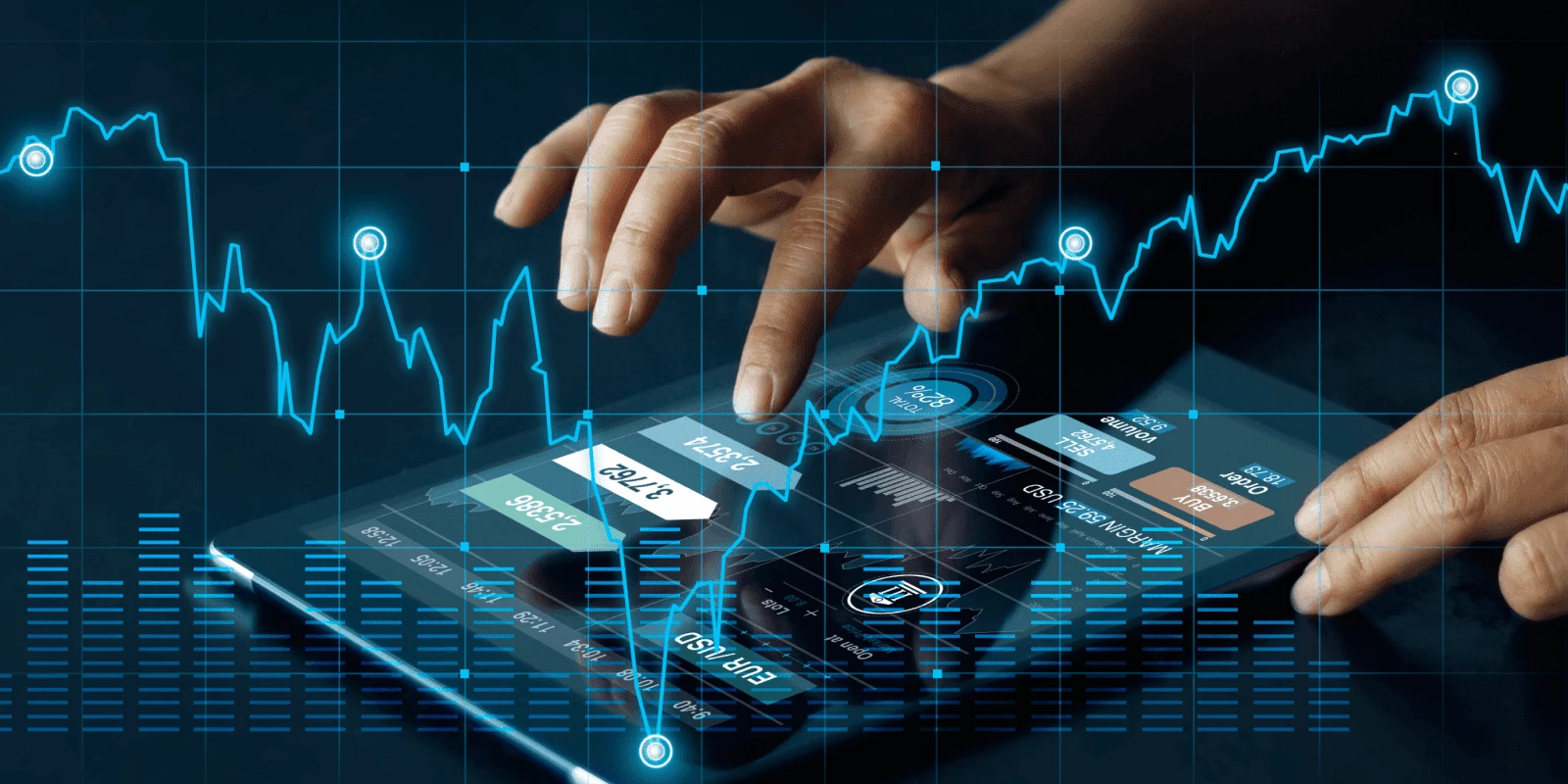 Best Cryptos to Invest in Now – 8 Coins With High Potential