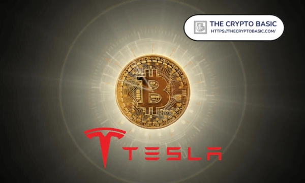 Tesla Did not Buy or Sell Any Bitcoins in Q4 2022