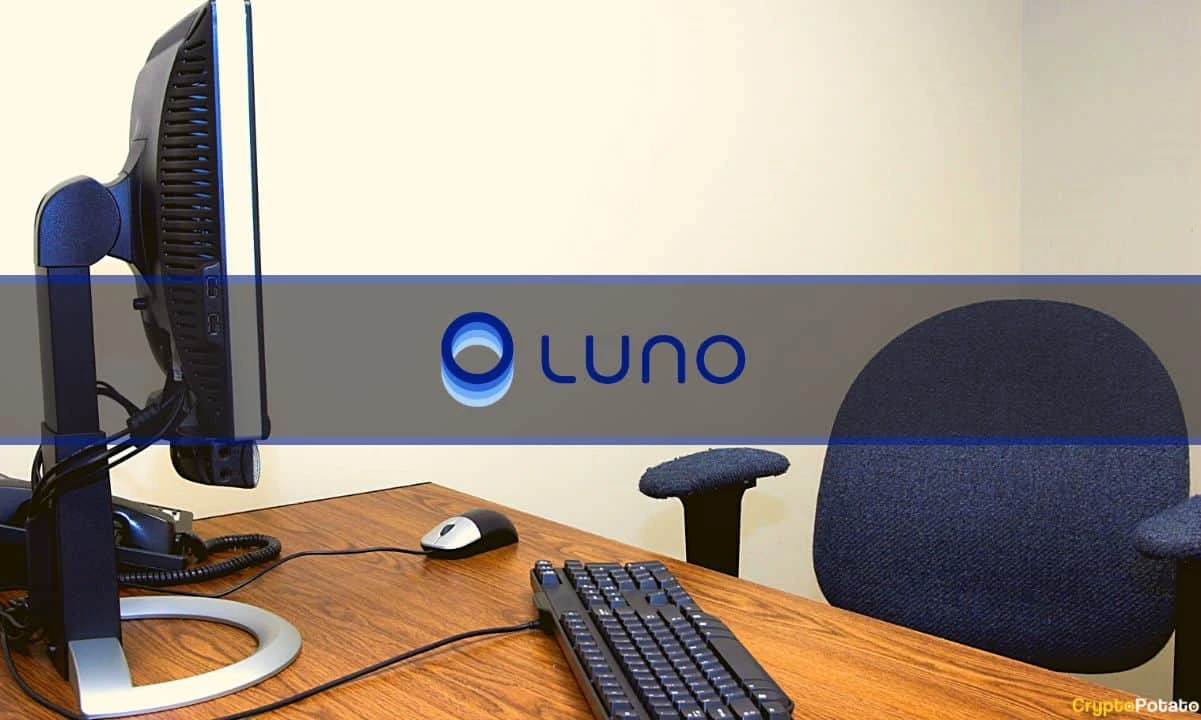DCG Subsidiary Luno Lays Off 35% of Employees (Report)