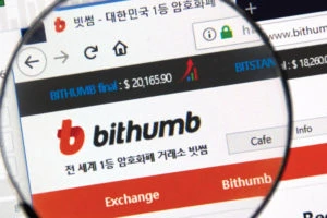 Bithumb Owner Arrest Warrant Issued For Alleged Stock Price Manipulation