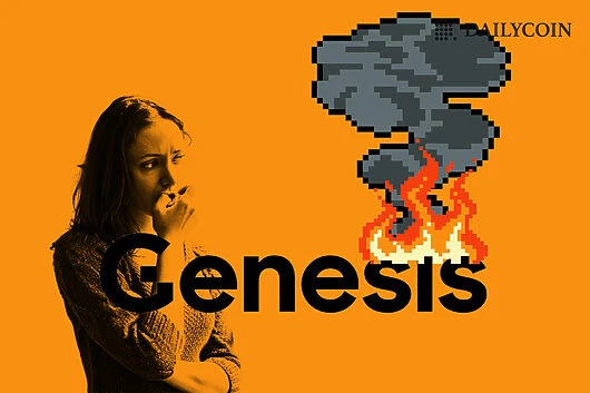 Following Genesis Bankruptcy, BudBlockz (BLUNT) and Chainlink (LINK) Offer Great Opportunities for Crypto Investors
