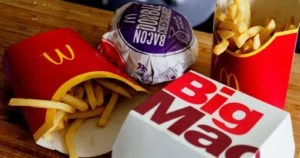 Dogecoin: Elon Musk’s McDonald’s Offer On DOGE is Still 100% On
