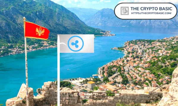 Montenegro PM Reveals Ripple Partnership, Hinting At Developing Payment Infrastructure