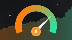 Bitcoin Fear & Greed Index Hits One-Year High At 61: The Market’s Wild Ride Continues