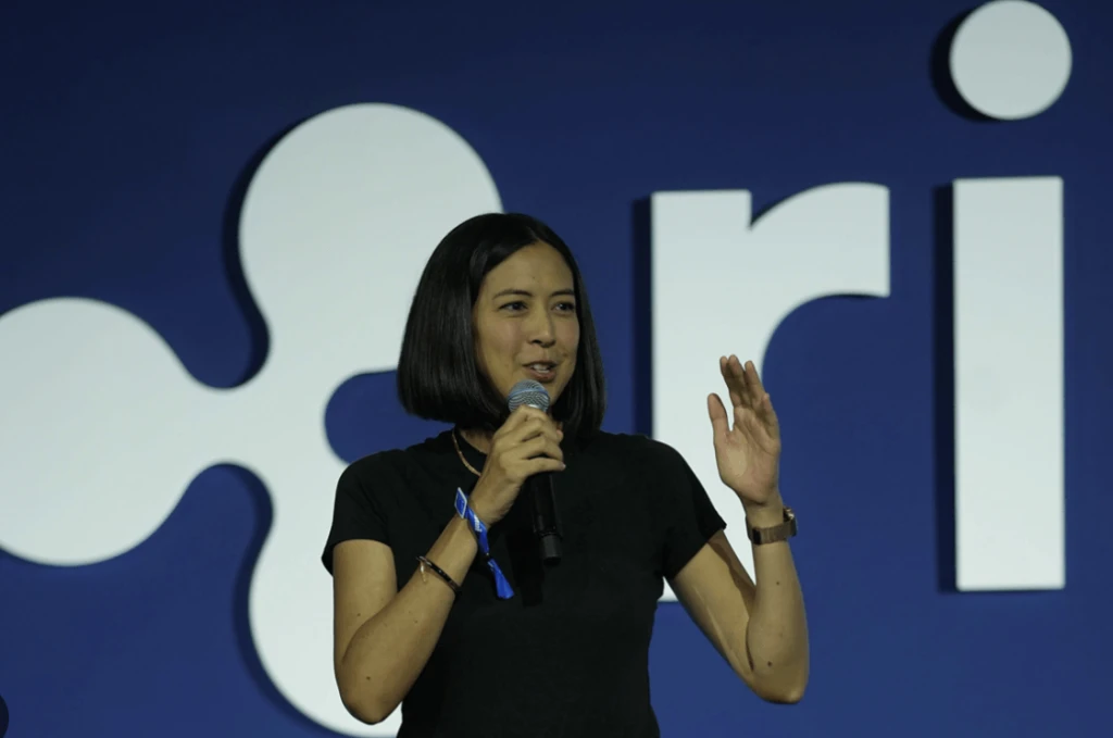 Ripple Brings In New President In Time For Final Judgment